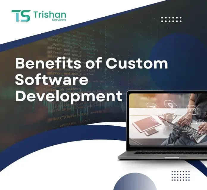 Top 7 Benefits of Custom Software Over Off-the-Shelf Solutions