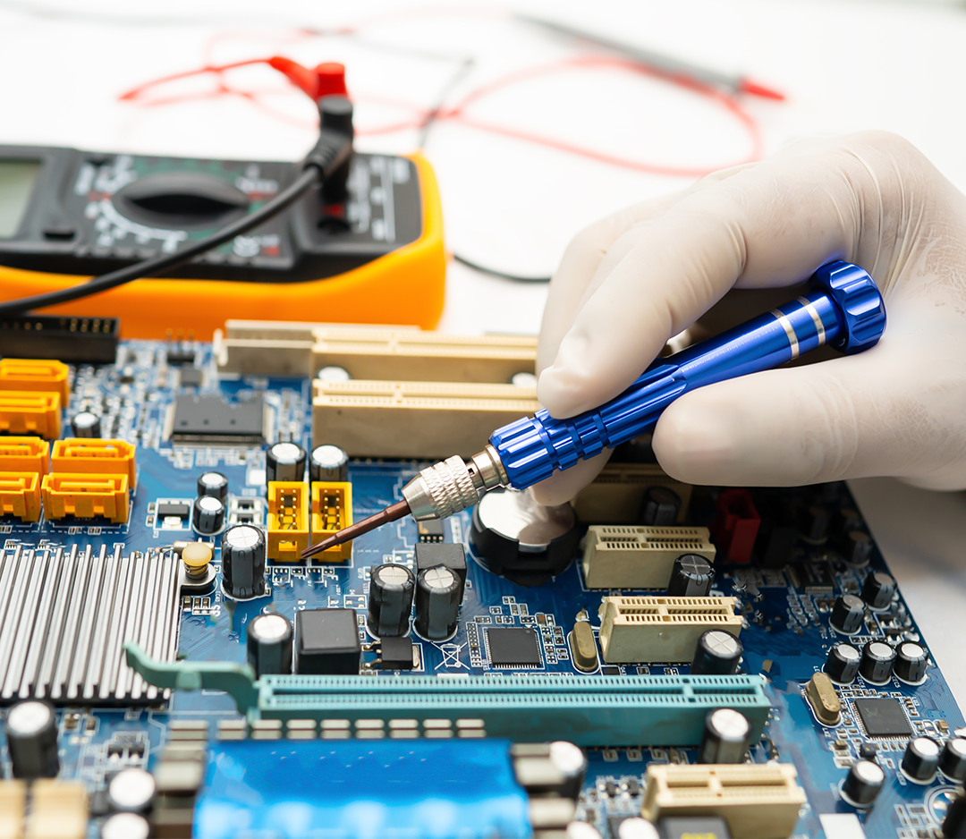 Hardware Service